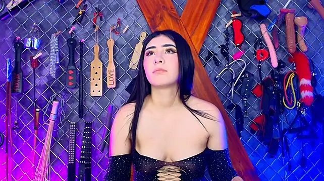 Chat XXX ao vivo de Mistress_lexi_bdsm