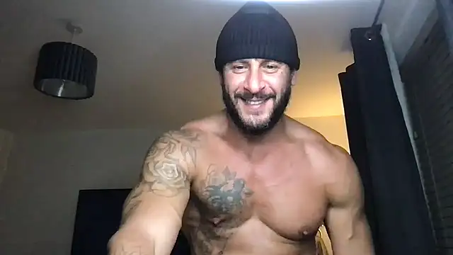 Magic_Mike_666 Live XXX Chat