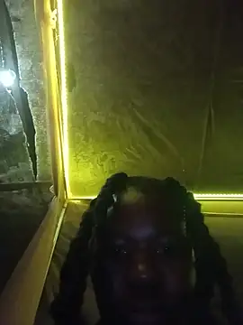 Živý XXX chat creamie_sexxy