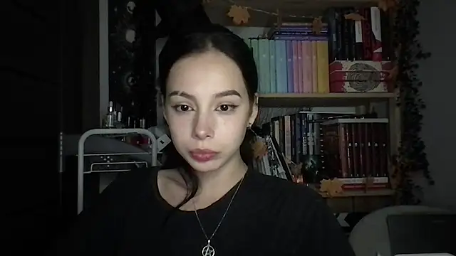 XXX chat uživo modela Yuna5343