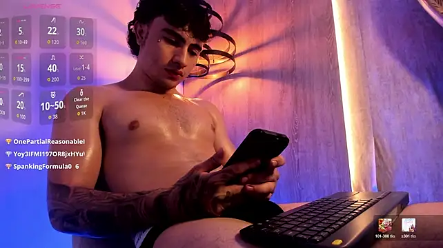 Zack_Bellmont1 – Live XXX-chat
