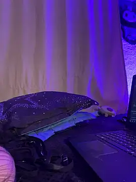 XXX chat uživo modela Baby_bansheee