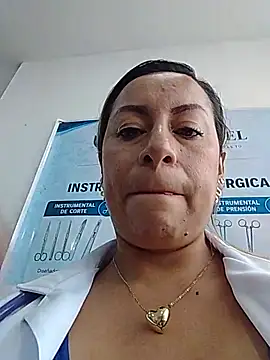 Dr-Kathy_23 Live XXX-Chat