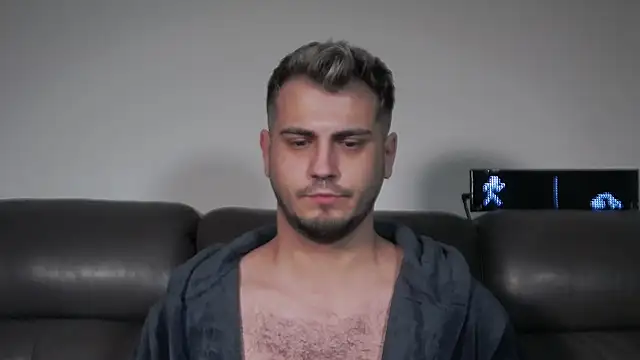 CrazyDom1 Chat XXX live