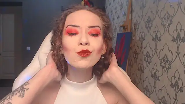 FascinatingEyess Live XXX-chat