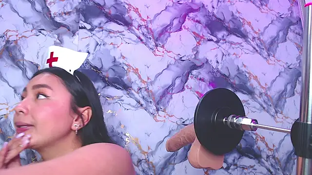 sweeet_amy 即時 XXX 聊天