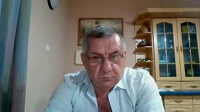 Živý XXX chat machomale3