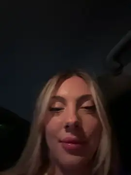 FrancescaNappi Live XXX-Chat