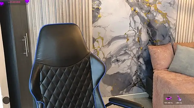 LissaWiild Live XXX-chat