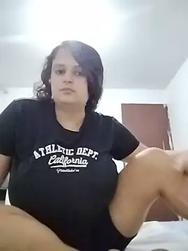 Miss_balloonsmila's Live XXX Chat