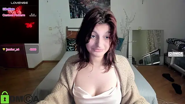 Chat XXX en directo de A_Skyy