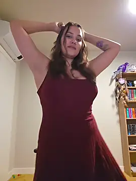 MiaRides19 Chat XXX in diretta