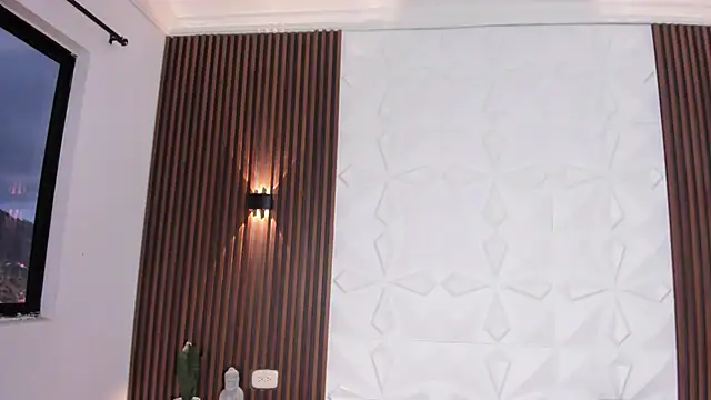AmyColman_ Adlı Modelin Canlı XXX Sohbeti
