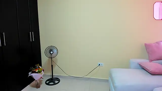 Živý XXX chat misskimaa2
