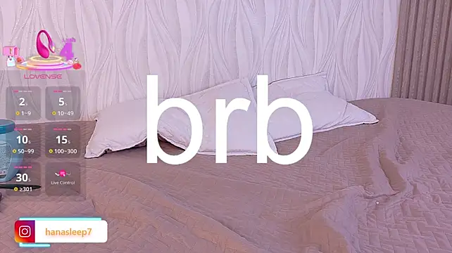 Živý XXX chat _ashleymiller