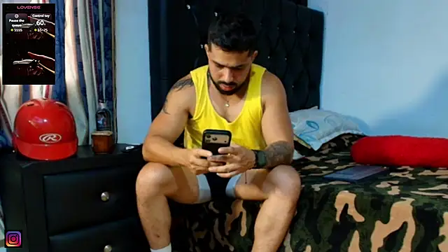 mikeblaree Chat XXX live