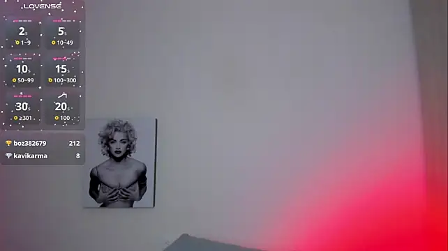 Chat XXX Live Millie_bobby