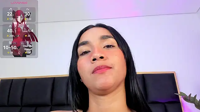 Chat XXX Live Lia_vuelvet