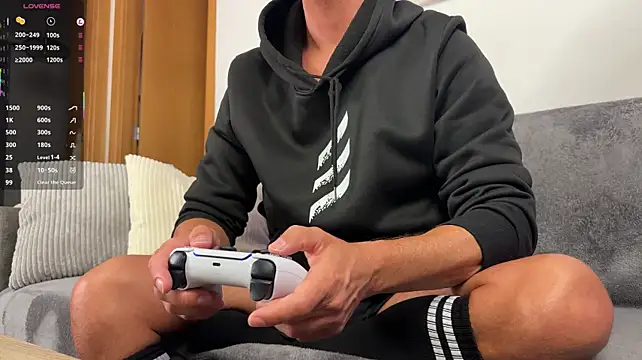 tim_beard XXX чат на живо