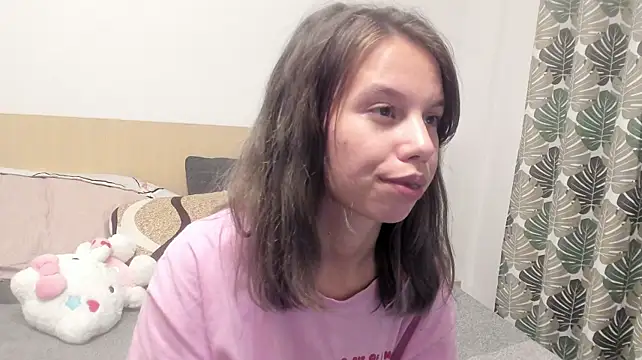 Emma_Tiny69 - Pussy play with dildo