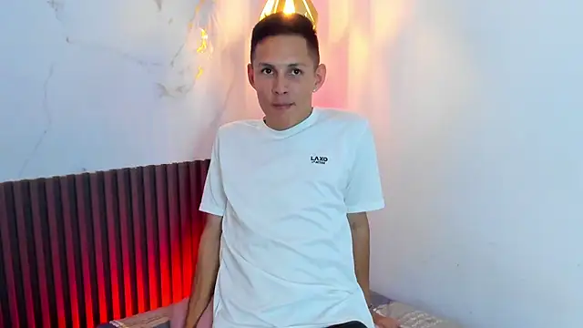 IzanArias – Naživo XXX chat