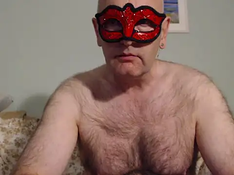 Hairyape1 웹캠 쇼