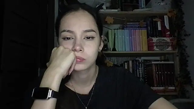 Chat +18 de Yuna5343 ao vivo