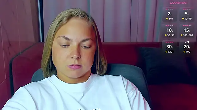 TataArdent Chat XXX in diretta