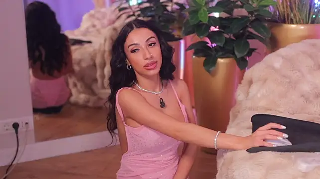 Živý XXX chat Anais_Bloom