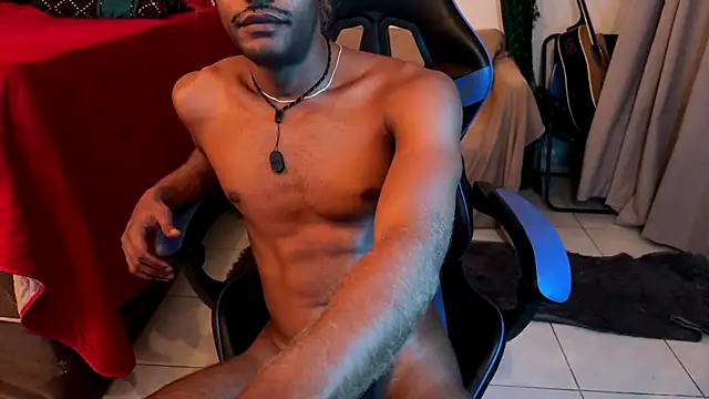 gerson173Hugo's Live XXX Chat