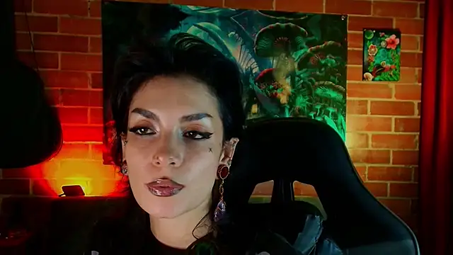 _mamush's Live XXX Chat