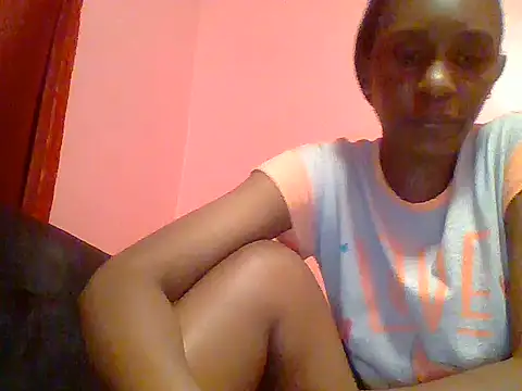 Ebony_Africa1 Chat XXX in diretta