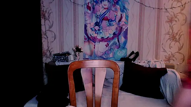 Czat XXX na żywo – xxxcharismaaa