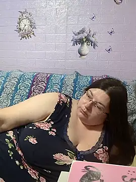 Živý XXX chat BrookeStreams