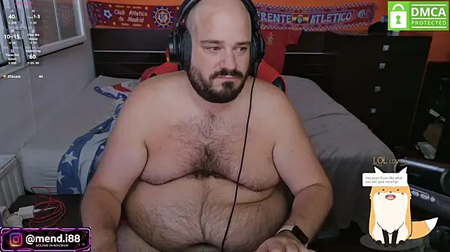 Chat XXX Live menditeta1