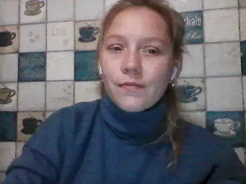 Anna_wey's Live XXX Chat