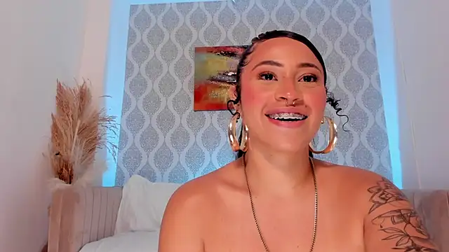 Czat XXX na żywo – Nikki_Rousmel