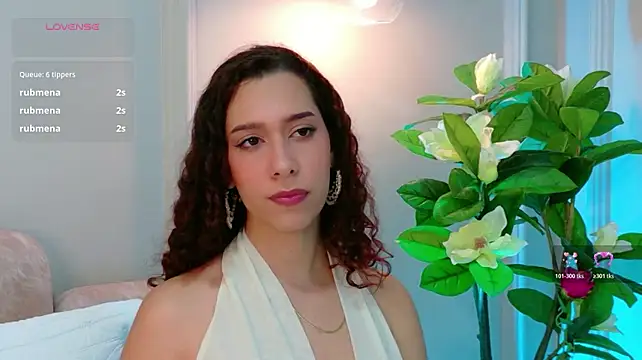 Sophie-Waldorf Chat XXX in diretta