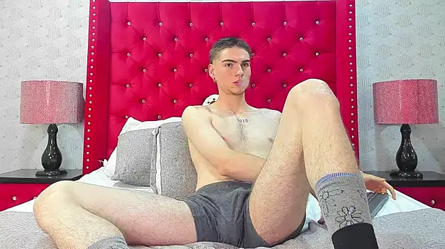 Онлайн чат XXX NickWild