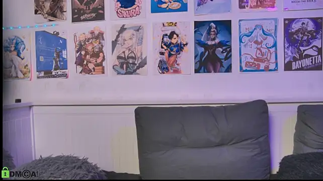 snowblack_ – Naživo XXX chat