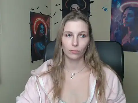StrangerGi Live XXX-Chat