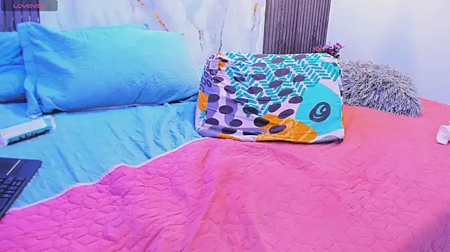 Scaarlettxxx - full penetration 😈💕