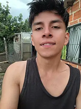 Chat +18 de ZaneHoward ao vivo