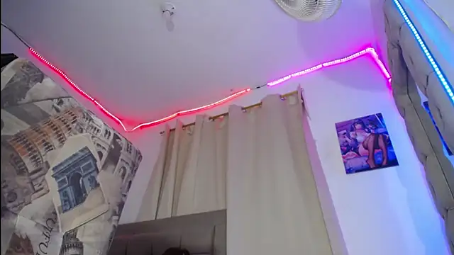 TRANSCATALINA Chat XXX live