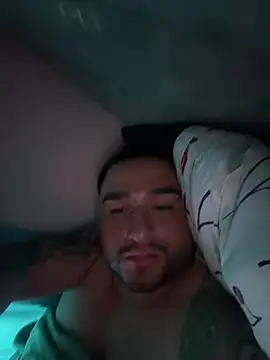LeoBGH Webcam show