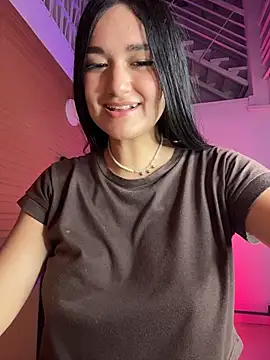 TheCandyShow live XXX chat