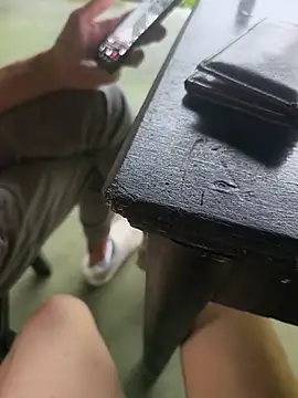 Sembang XXX Secara Langsung DonVergusYLaReyna
