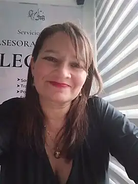 Czat XXX na żywo – KAREN--03