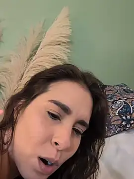 Živý XXX chat LatinaRoomies