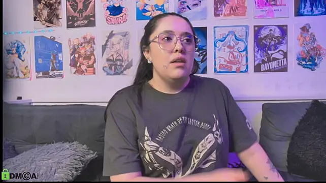 Snowblack_ - make me squirt
